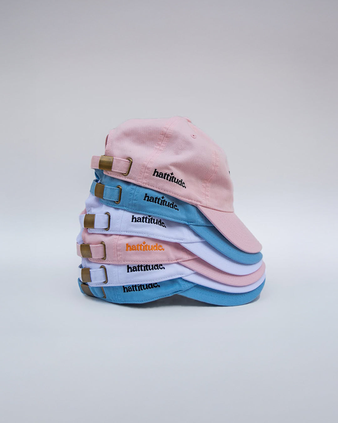 Hattitude
