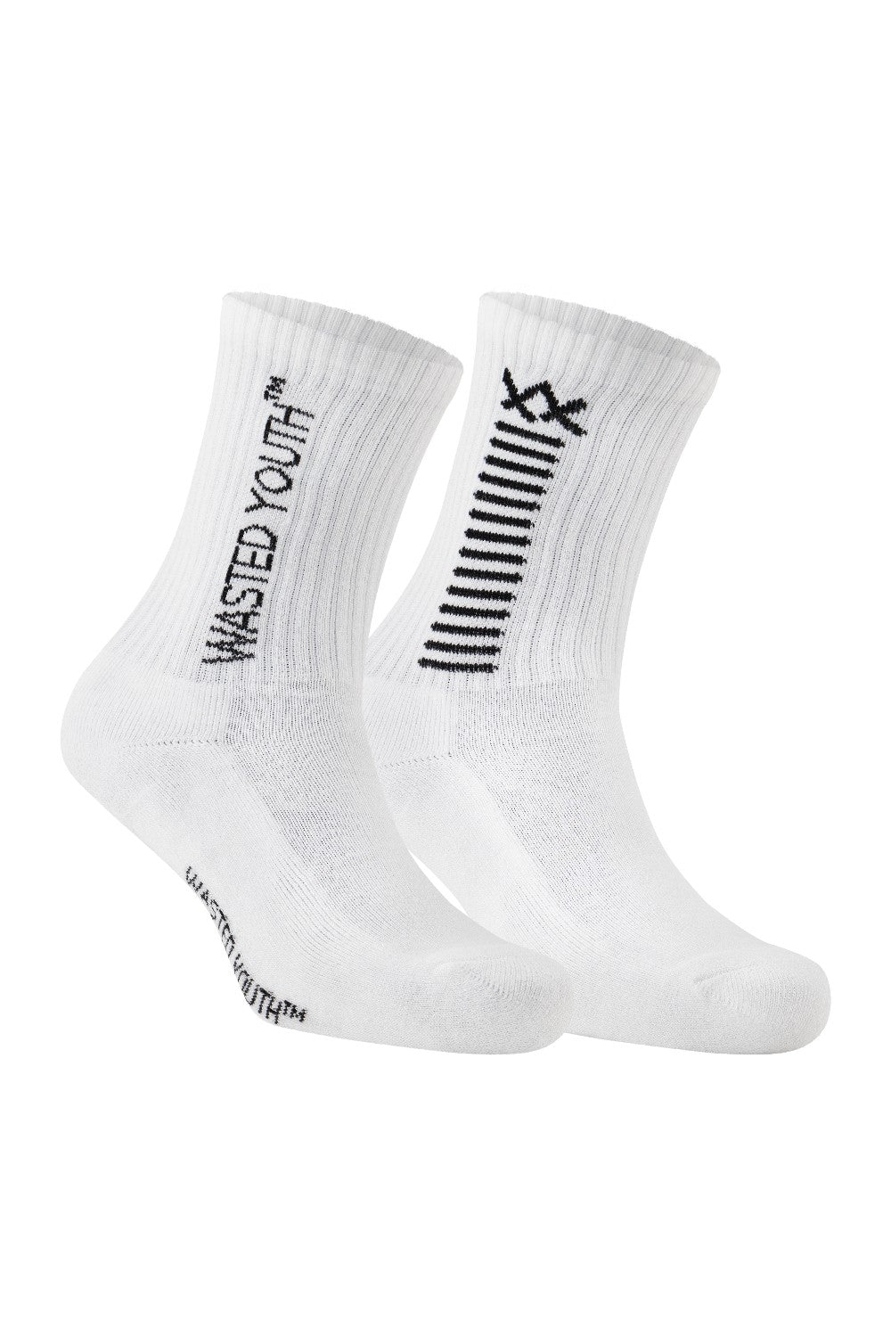 Wasted Youth™ Socks|11
