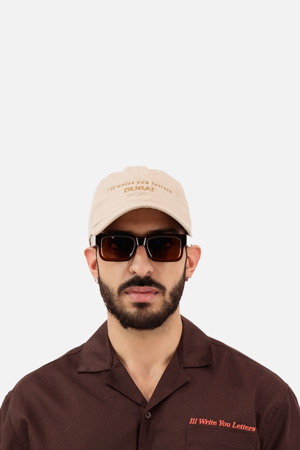 IWYL Coffee Bean SS|966