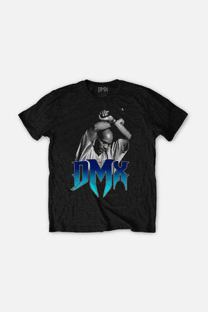 MUSIC MERCH II DMX Unisex T-Shirt: Arms Crossed|1183