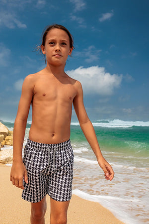 Boardies sea hound boy shorts|1006