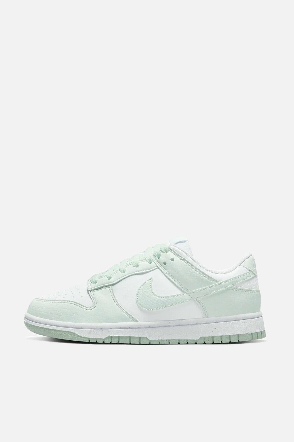 YouBetterFly Nike Dunk Low Next Nature White Mint (W) / 6.5 US|980