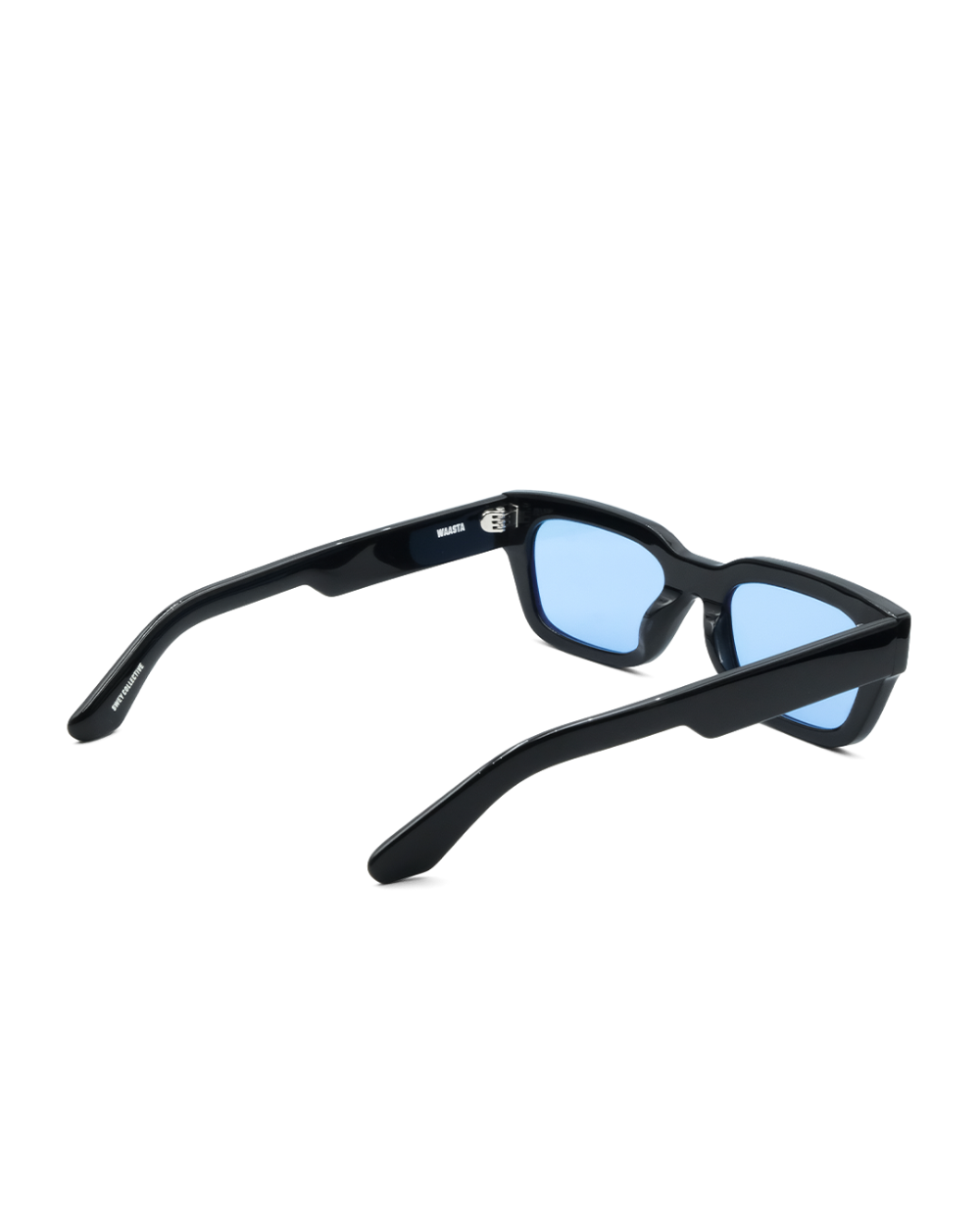 SWEY WAASTA BLACK & BLUE|312