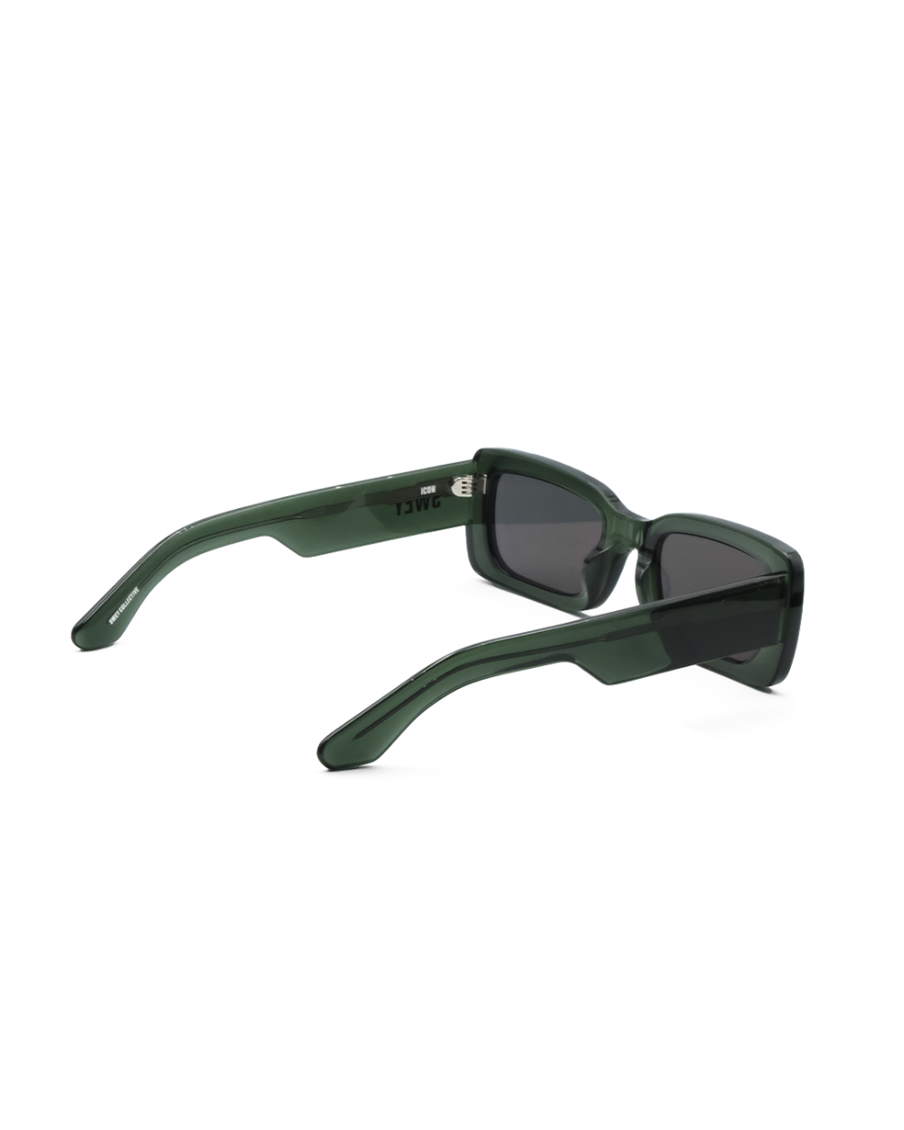 SWEY ICON FOREST GREEN|326