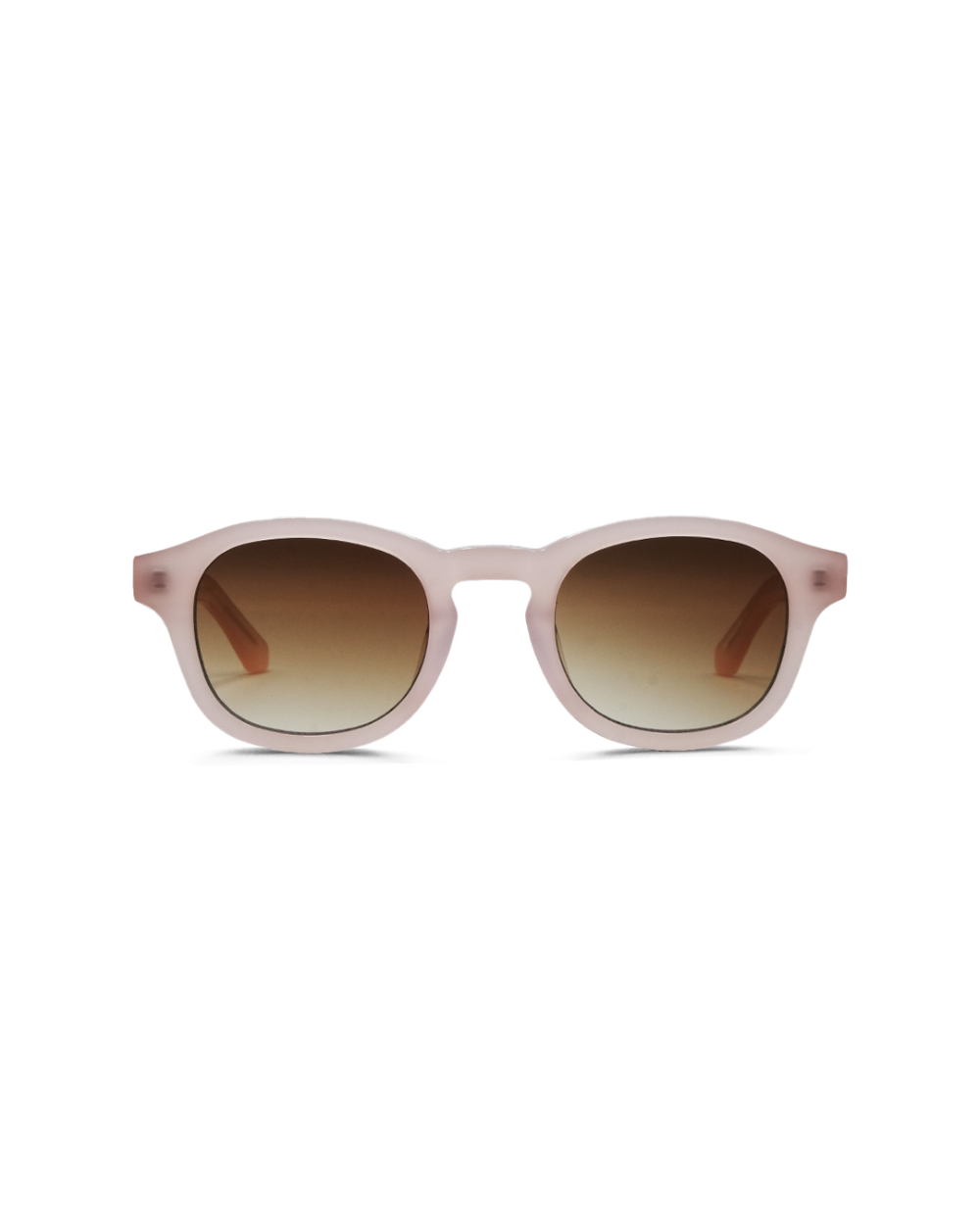 SWEY XOHABEEBTI PEACH & BROWN GRADIENT|329