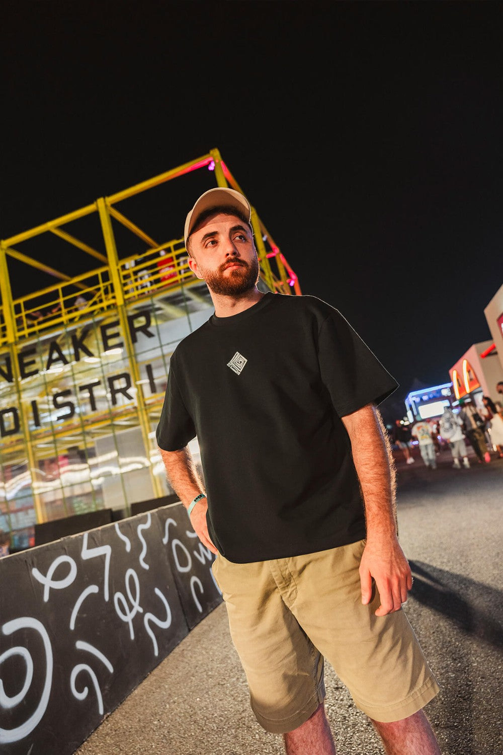 FOVERO HAWEYA T SHIRT|903