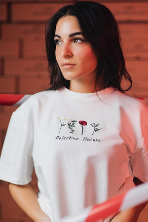 FOVERO PALESTINE NATURE|1088