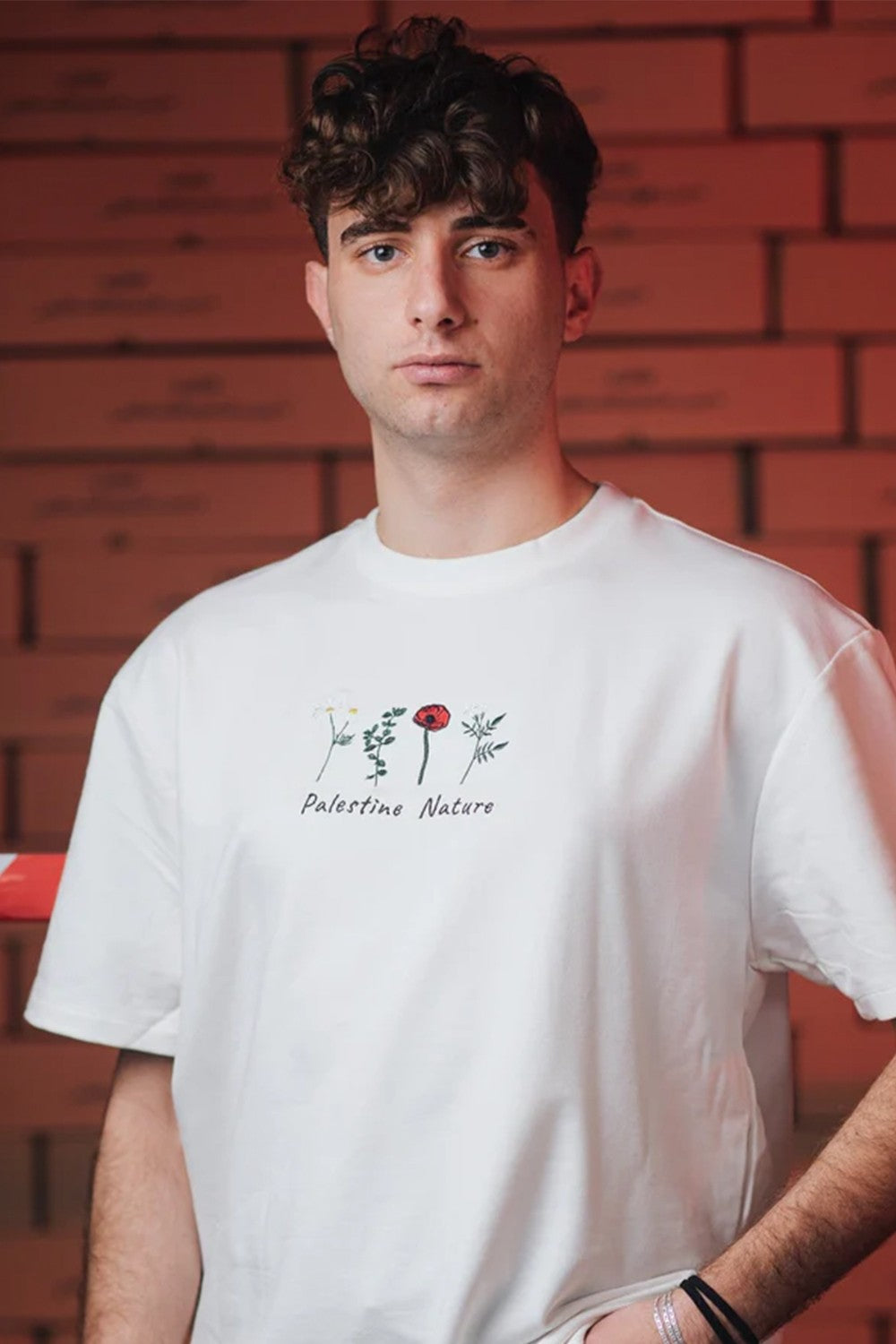 FOVERO PALESTINE NATURE|1089