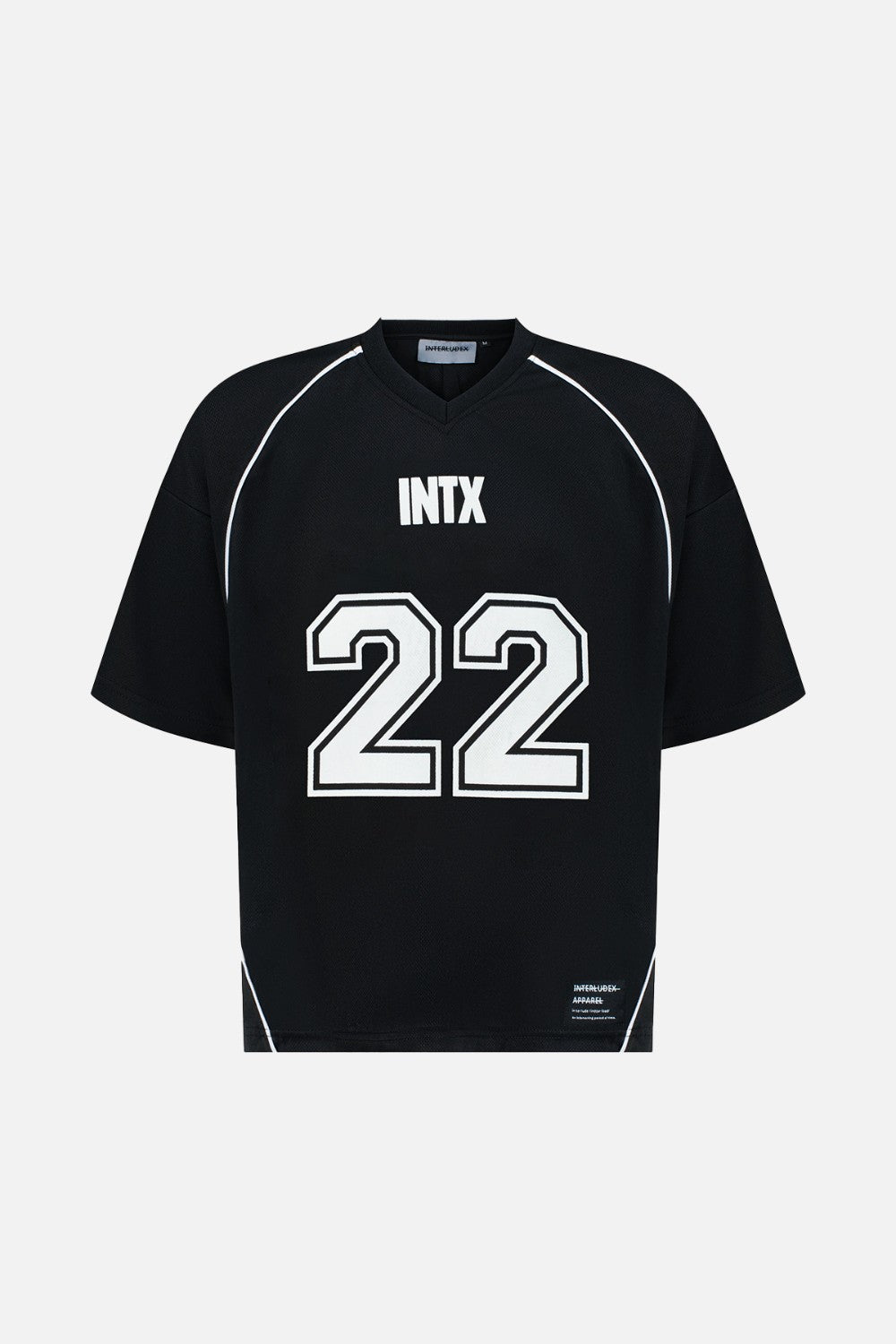 INTERLUDEX JERSEY|1156
