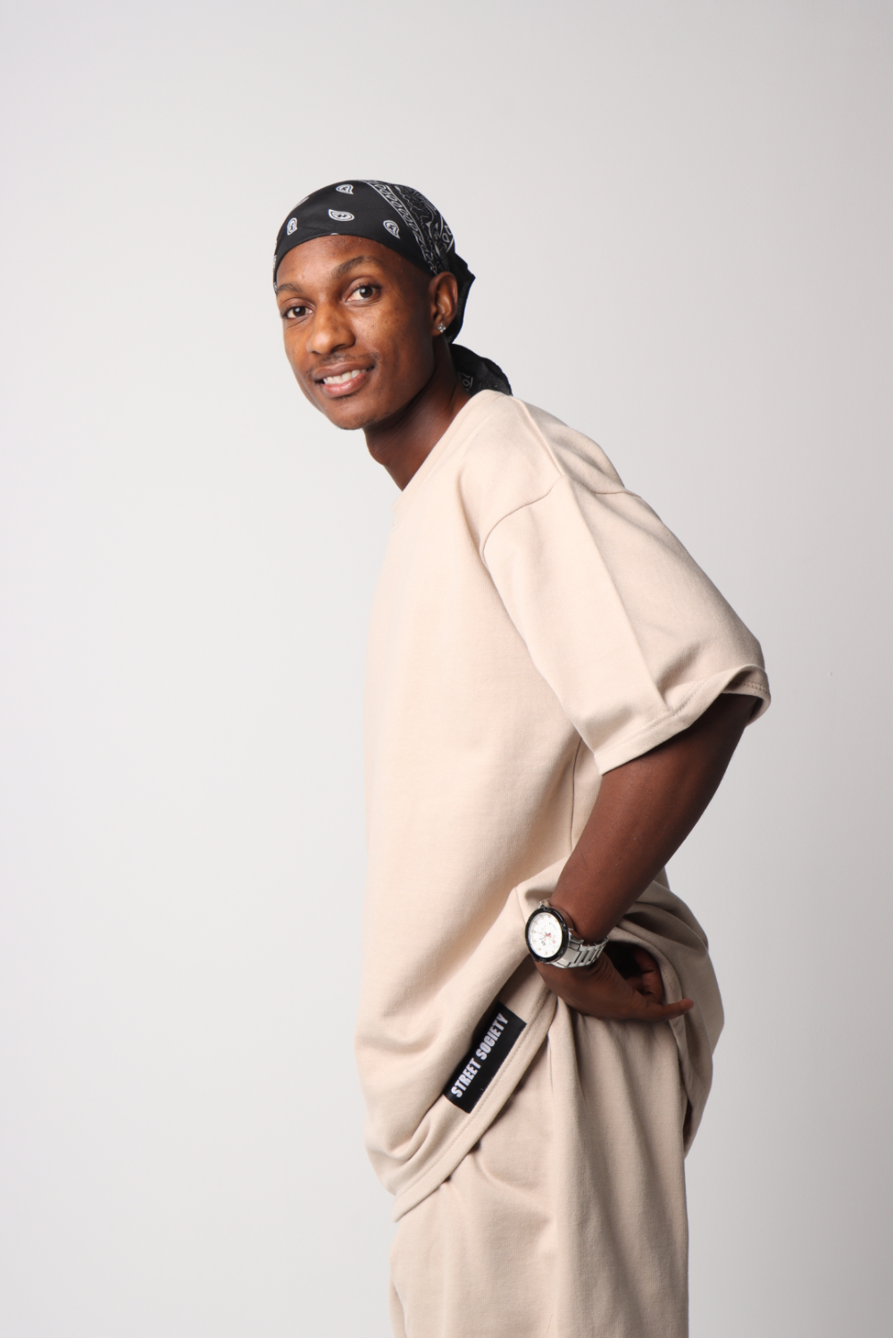 STREET SOCIETY SETS|500
