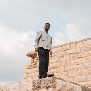 MQAAAR CLASSIC LIGHTWEIGHT JACKET|45