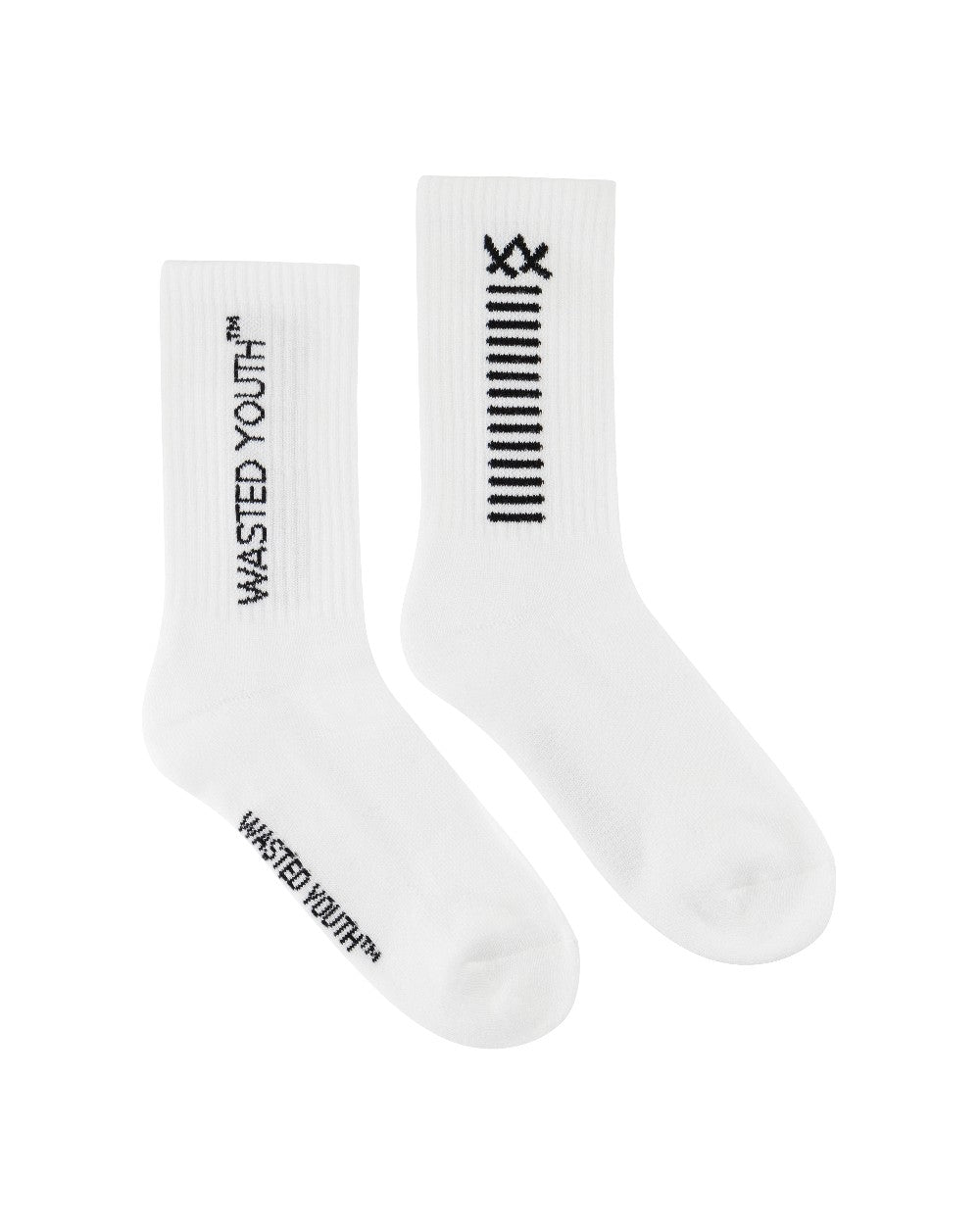 Wasted Youth™ Socks|10