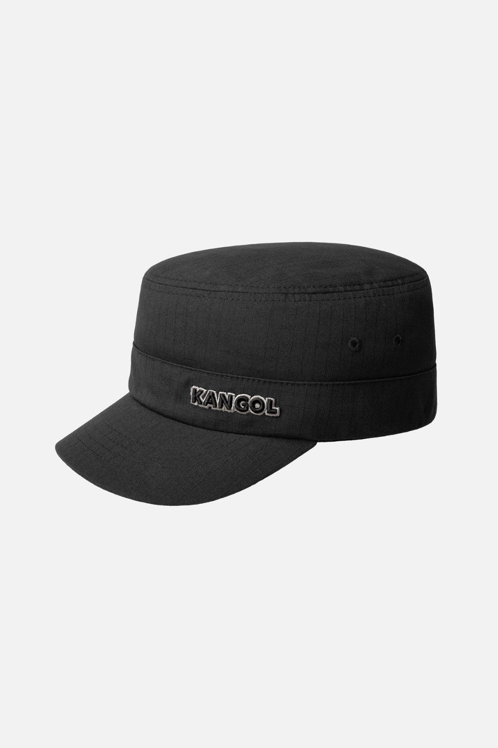 KANGOL RIPSTOP FLEXFIT ARMY|726