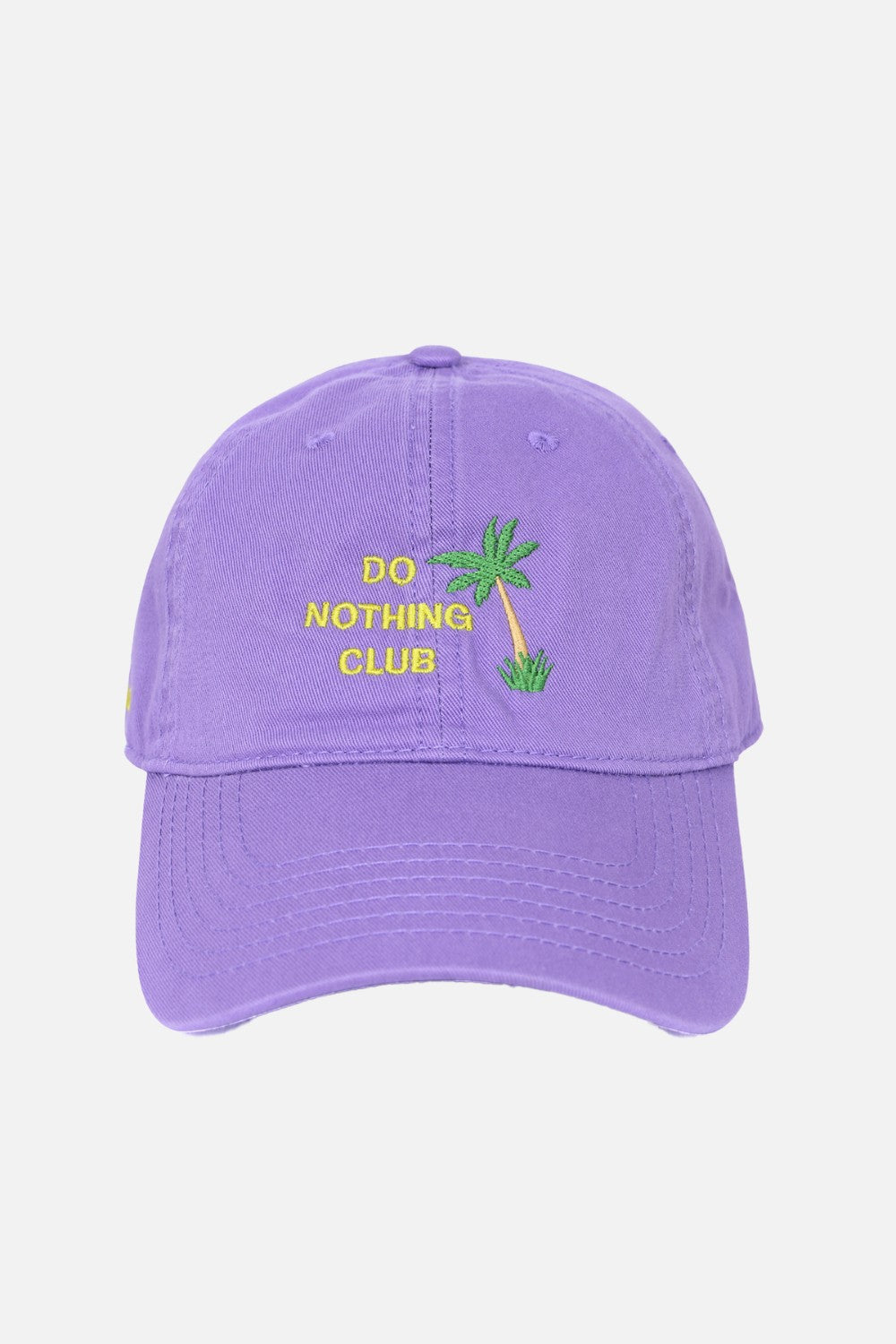 Hattitude 'do nothing club'|1101