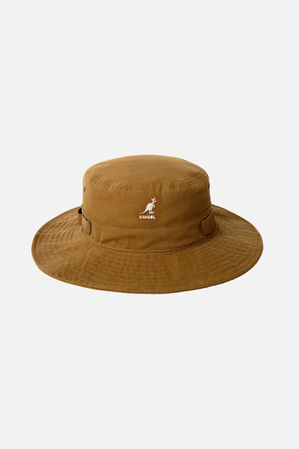 KANGOL UTILITY CORDS JUNGLE HAT|687