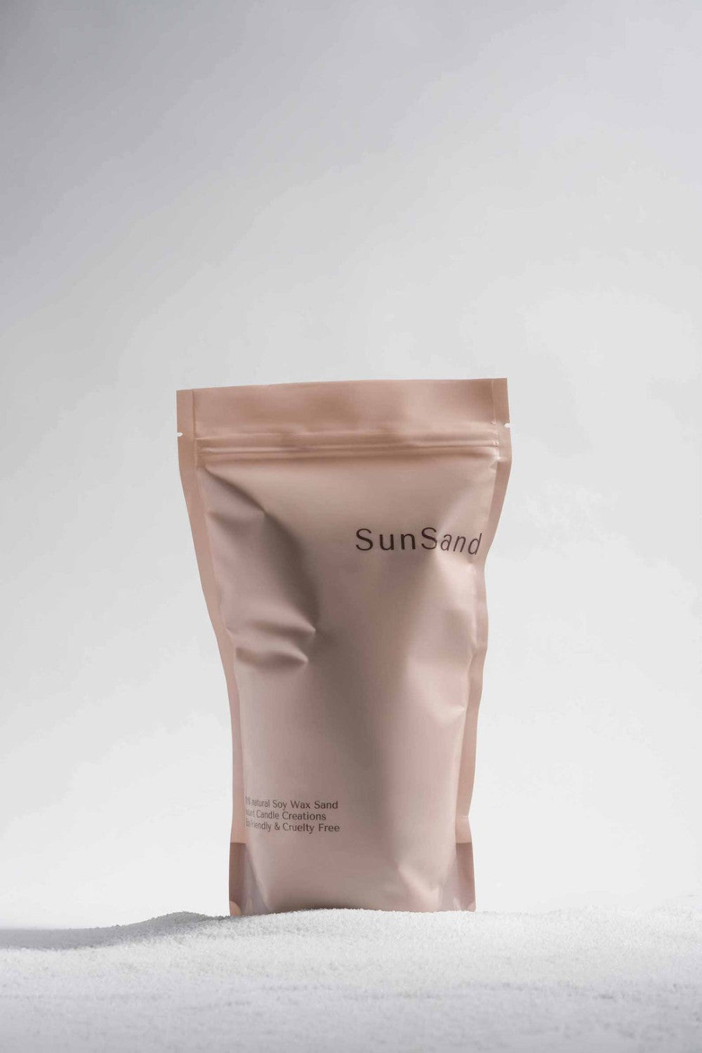 SUNSAND WAX|519