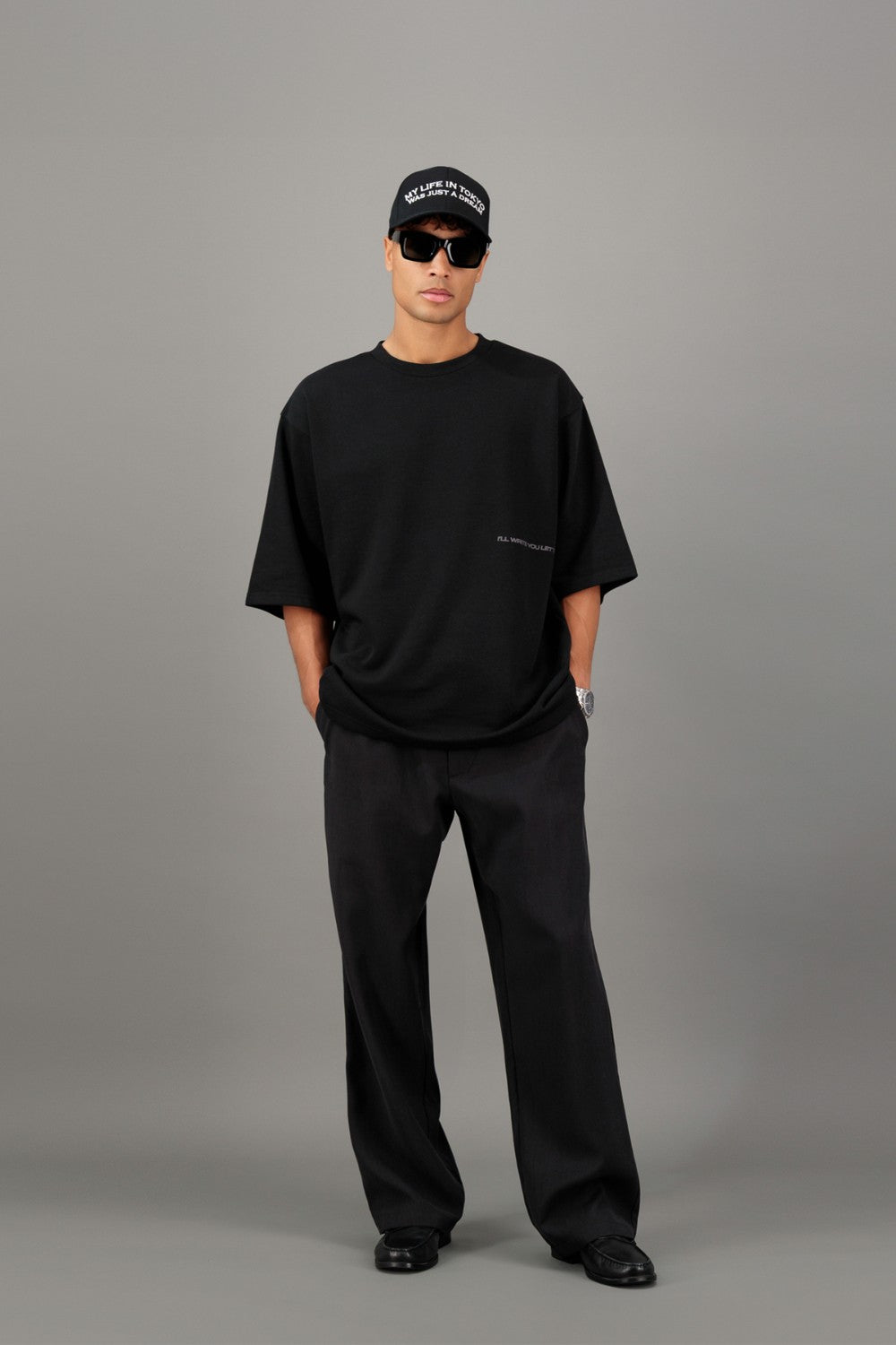 IWYL Arabic Oversize|968