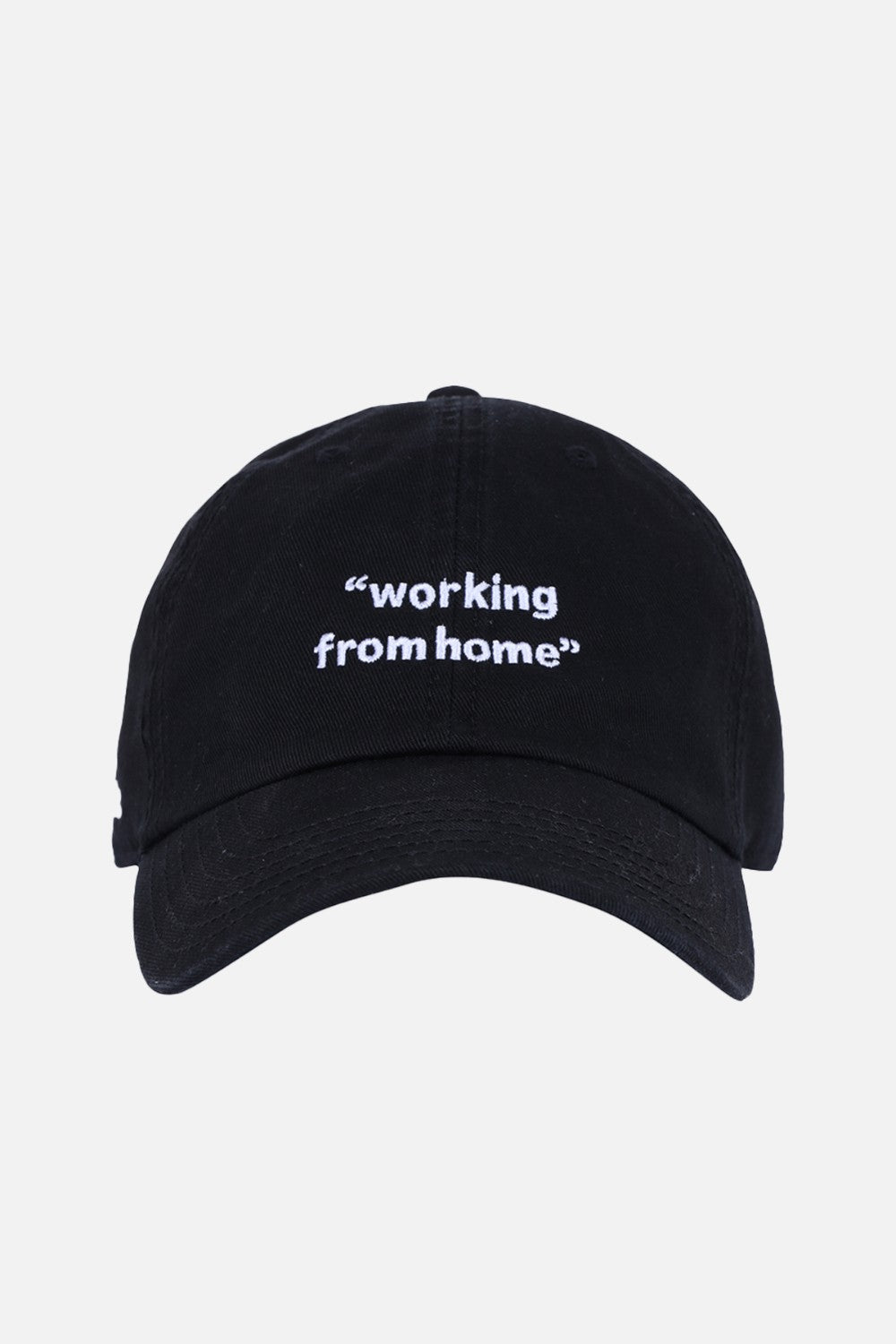 Hattitude 'working from home'|1090