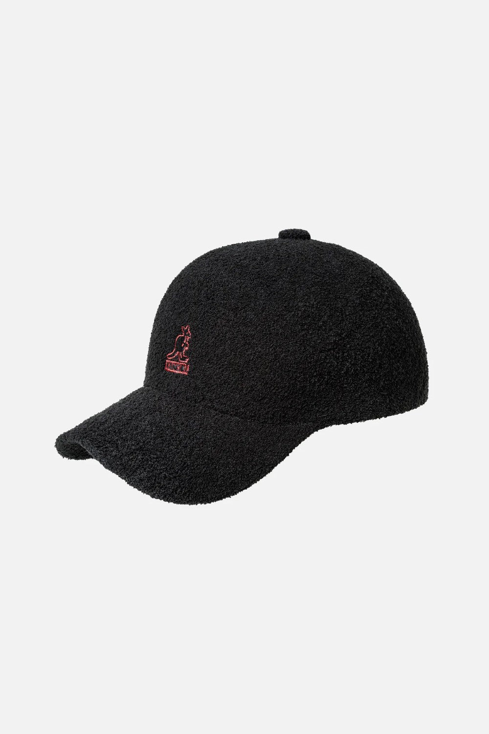 KANGOL BERMUDA ELASTIC SPACECAP|753