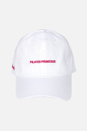 Hattitude 'pilates princess'|1098