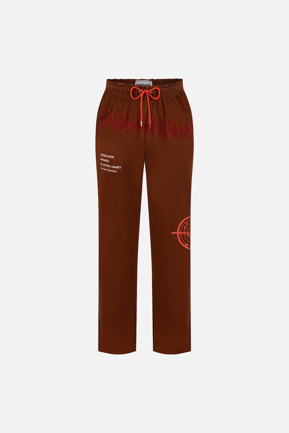 INTERLUDEX Bounty Unisex Sweatpants|940
