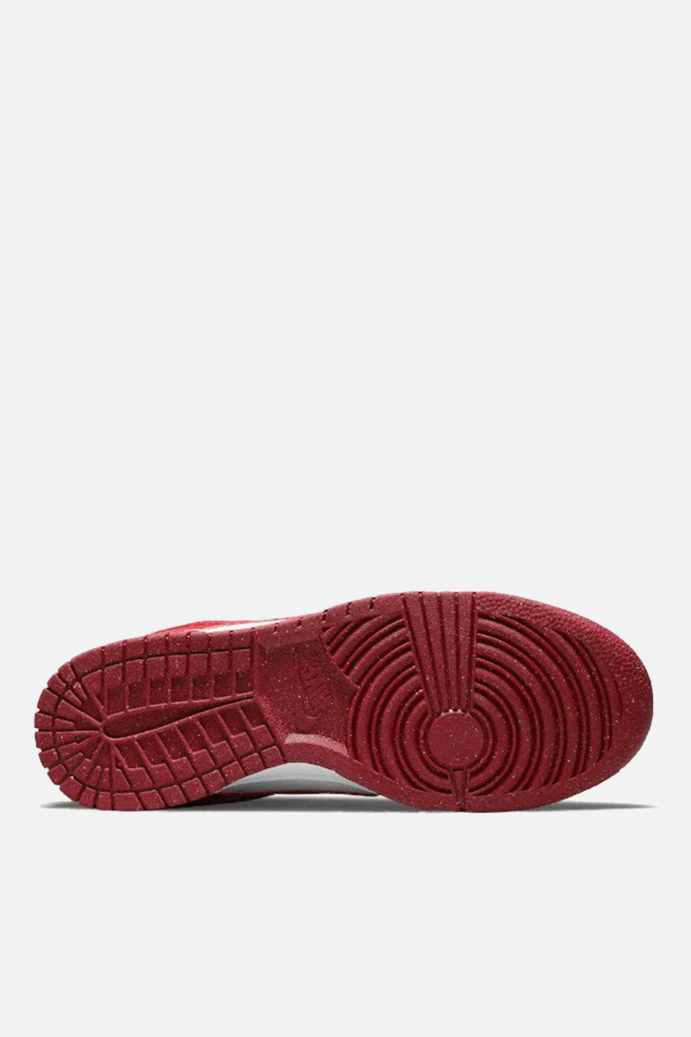 YouBetterFly Nike Dunk Low Next Nature White W Gym Red DM / 7 US|996
