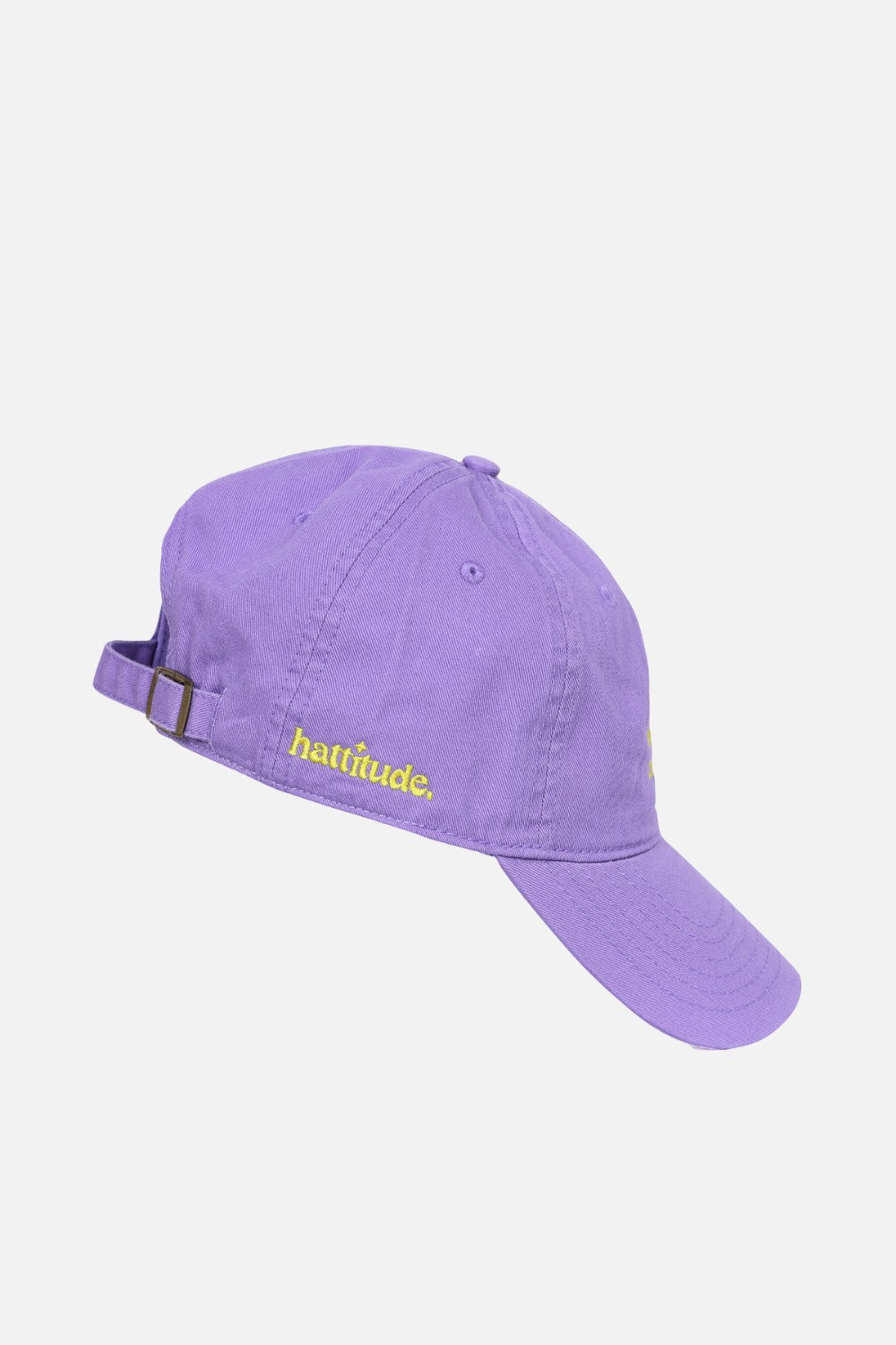 Hattitude 'do nothing club'|1102