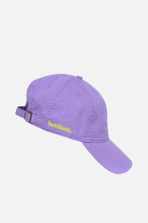 Hattitude 'do nothing club'|1102