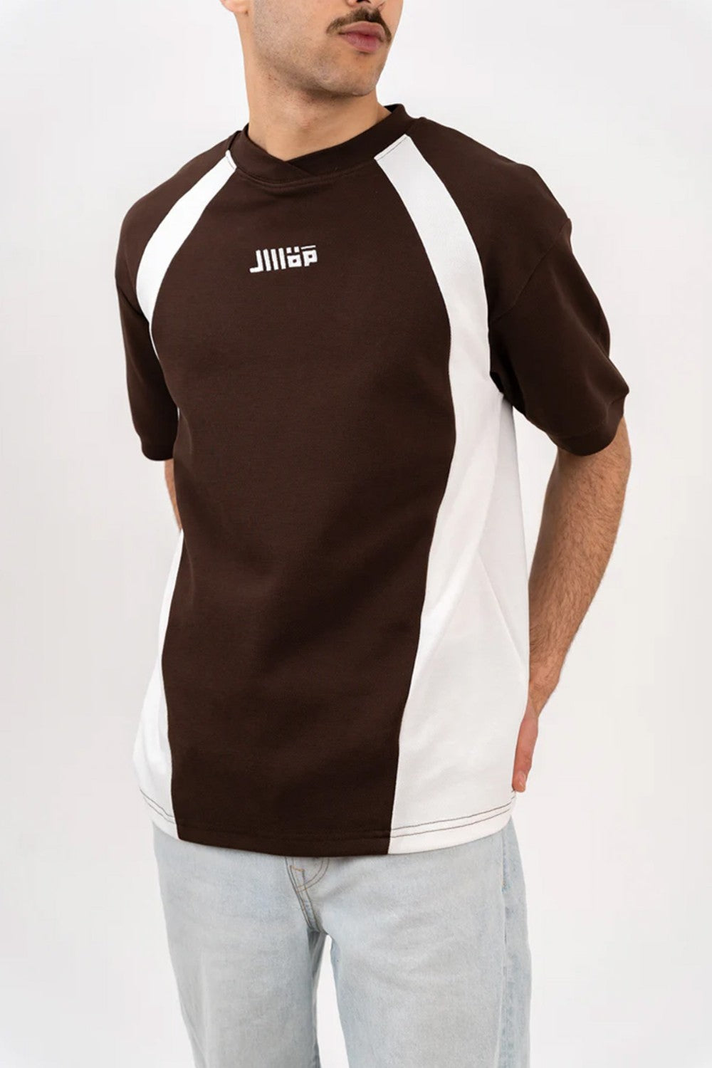 MQAAAR Pique T shirt|1405