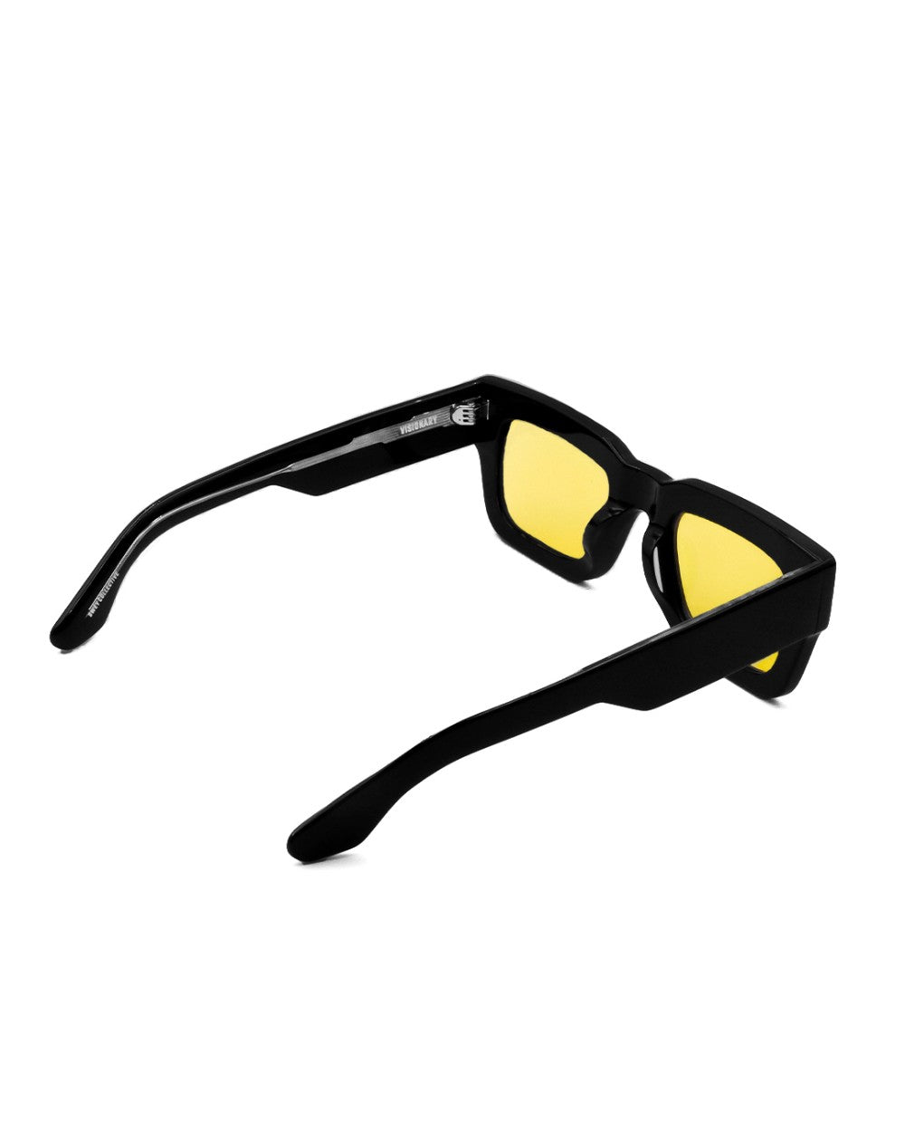 SWEY VISIONARY BLACK & YELLOW|304