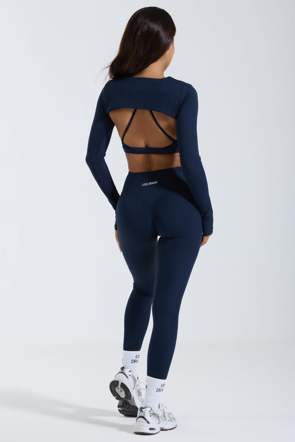 LESS DRAMA LEGGINGS|267