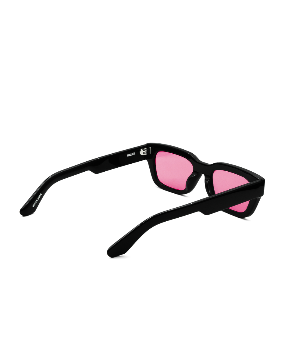 SWEY WAASTA BLACK & PINK|334