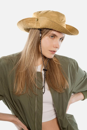 KANGOL FLUX GORPCORE BUCKET|739