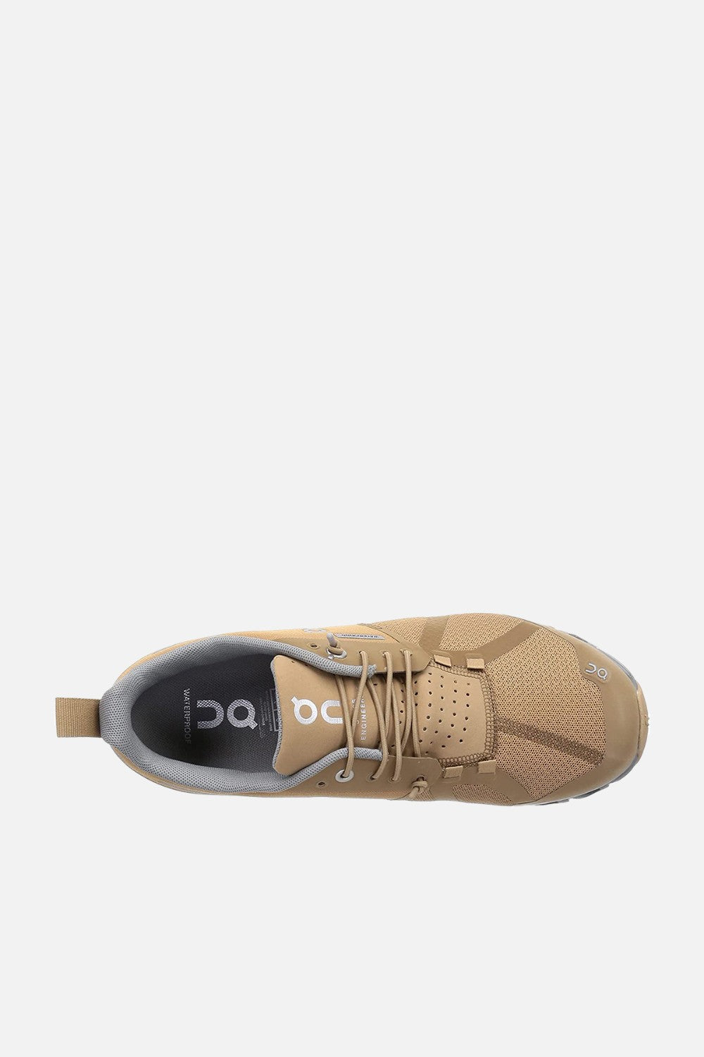 YouBetterFly On Running Cloud Chai Lunar 5224 / 9 US|885