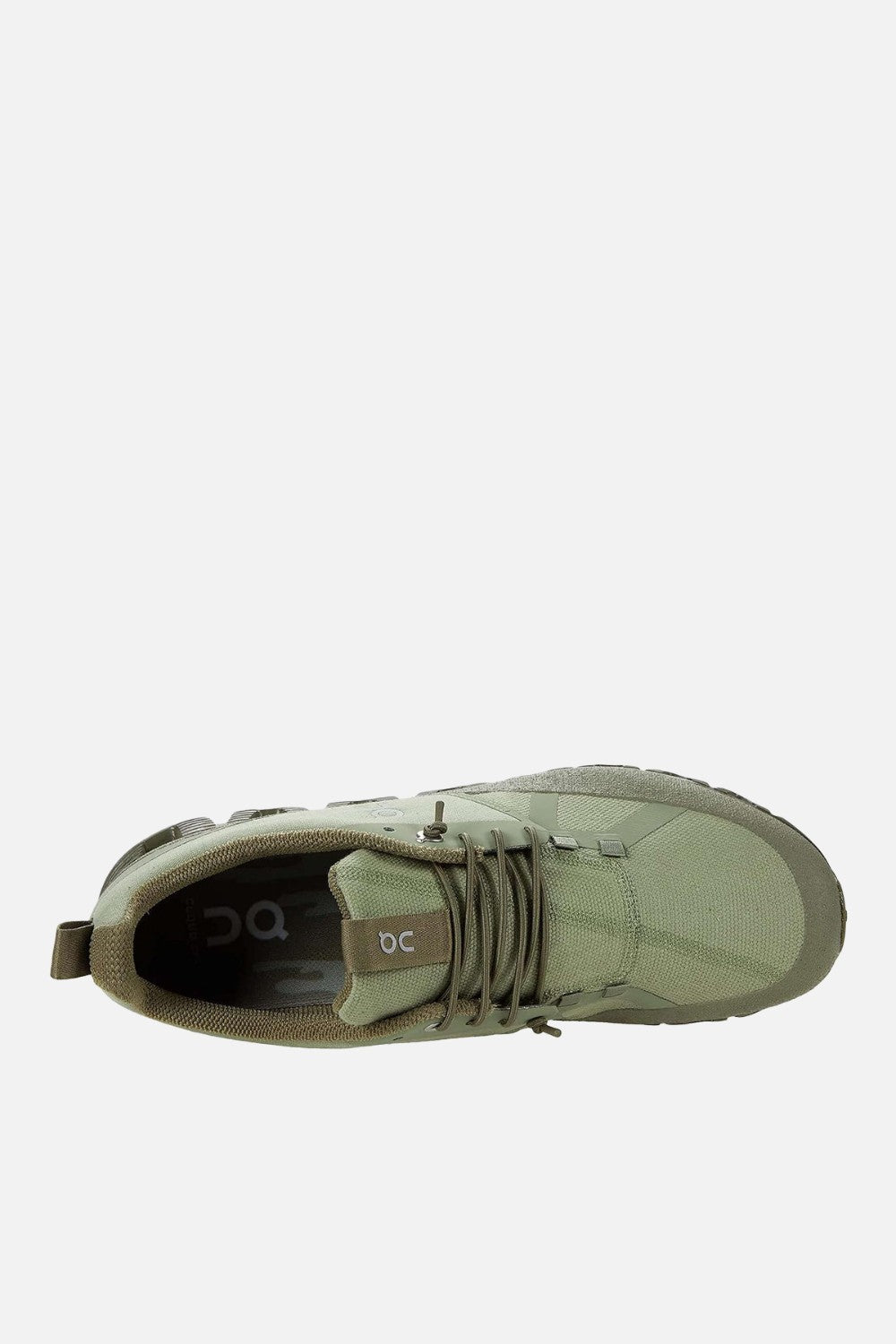 YouBetterFly On Running Cloud Dip Reseda Olive 5224 / 8 US|861