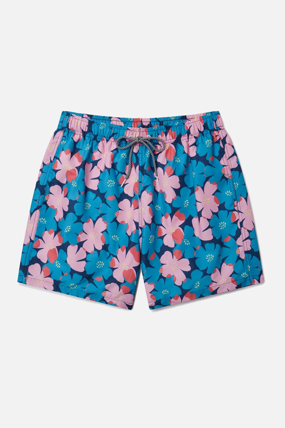 Boardies sully floral mens shorts|1019