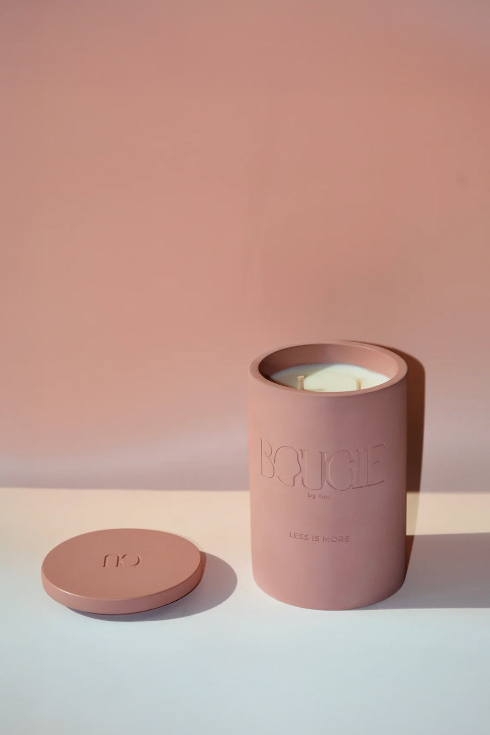 Bougie By Her Less Is More|1549