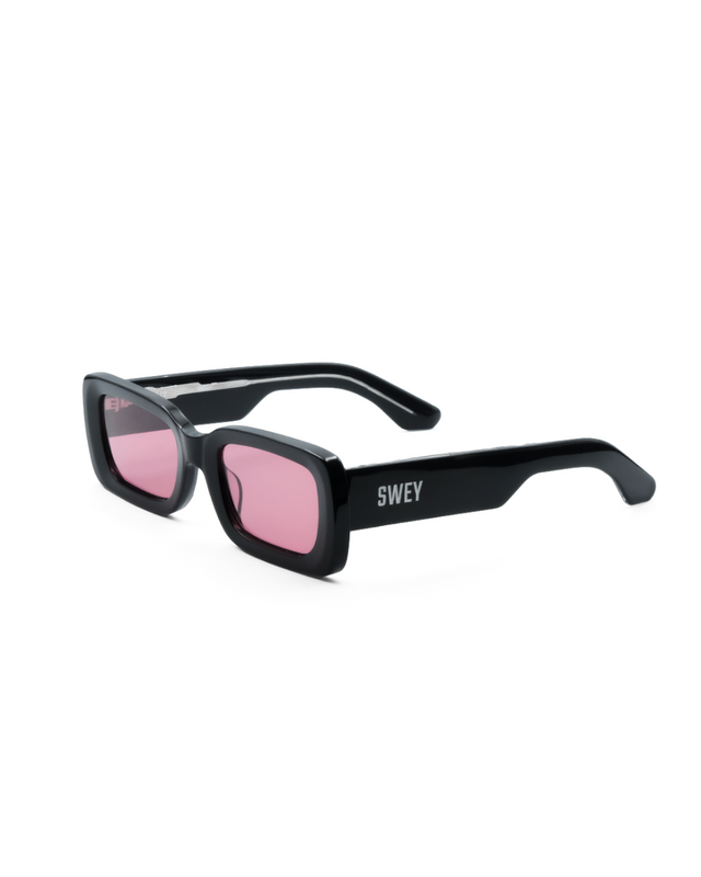 SWEY ICON BLACK & PINK|339
