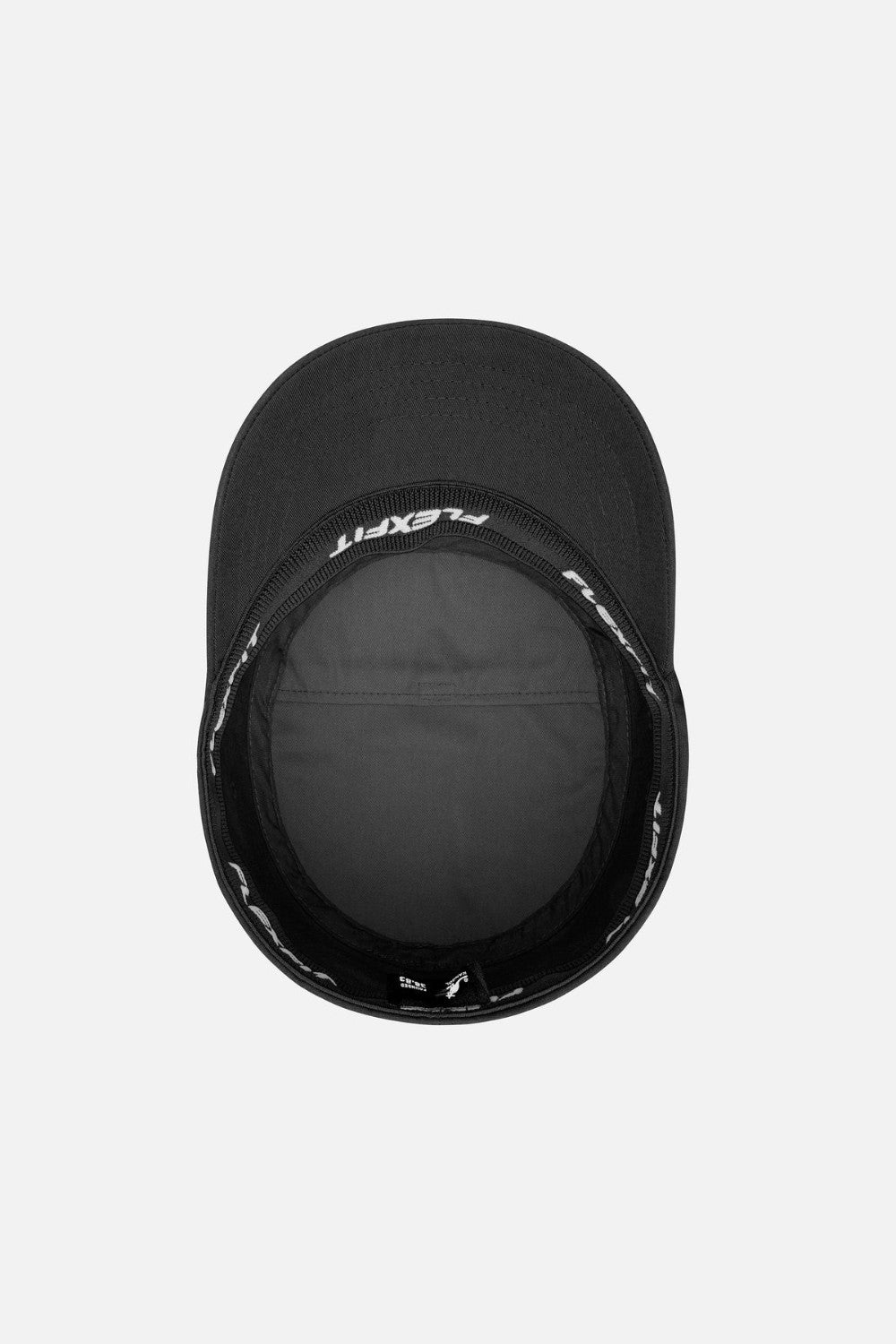 KANGOL RIPSTOP FLEXFIT ARMY|728