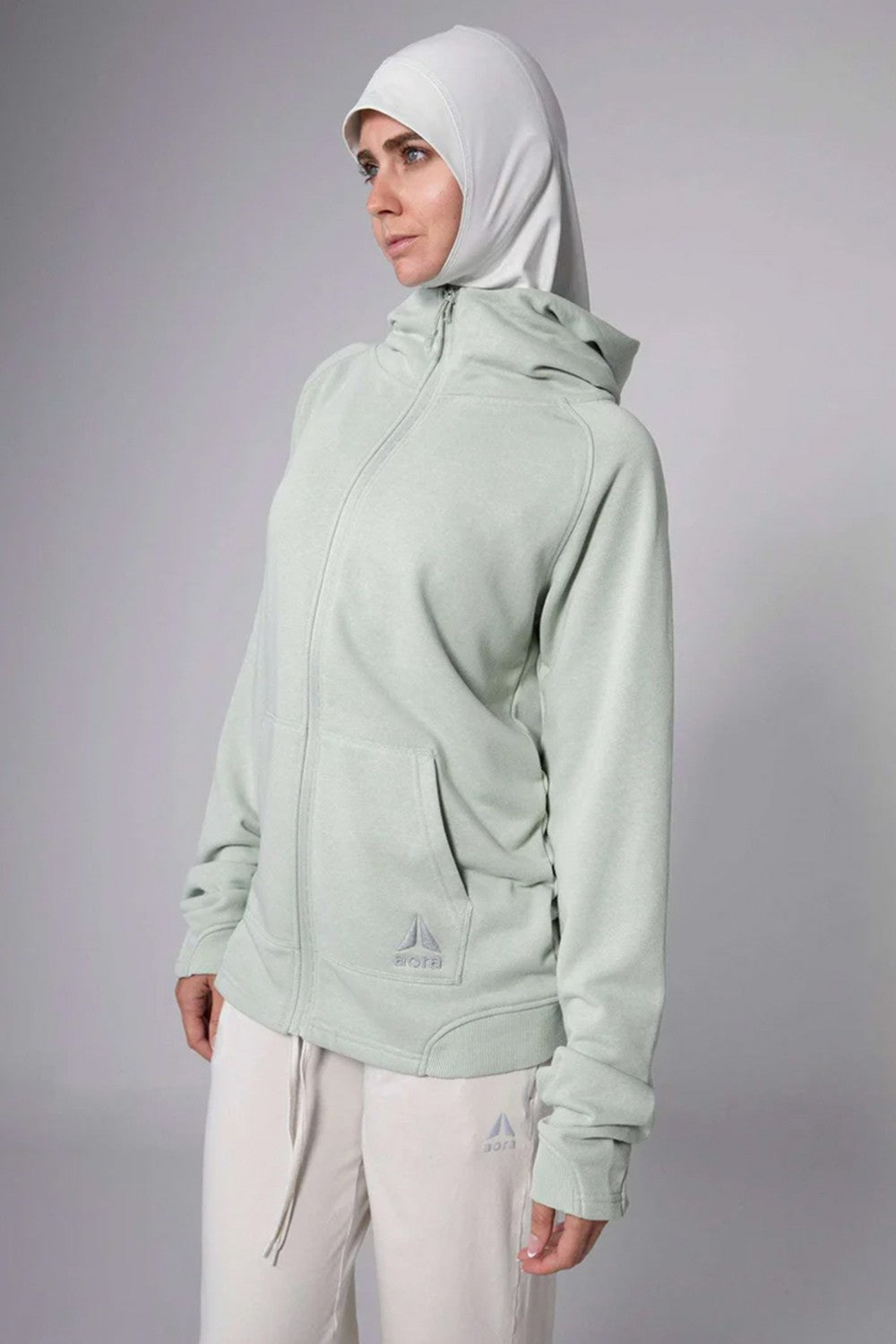 AORA PERFORMANCE HIJAB|1309