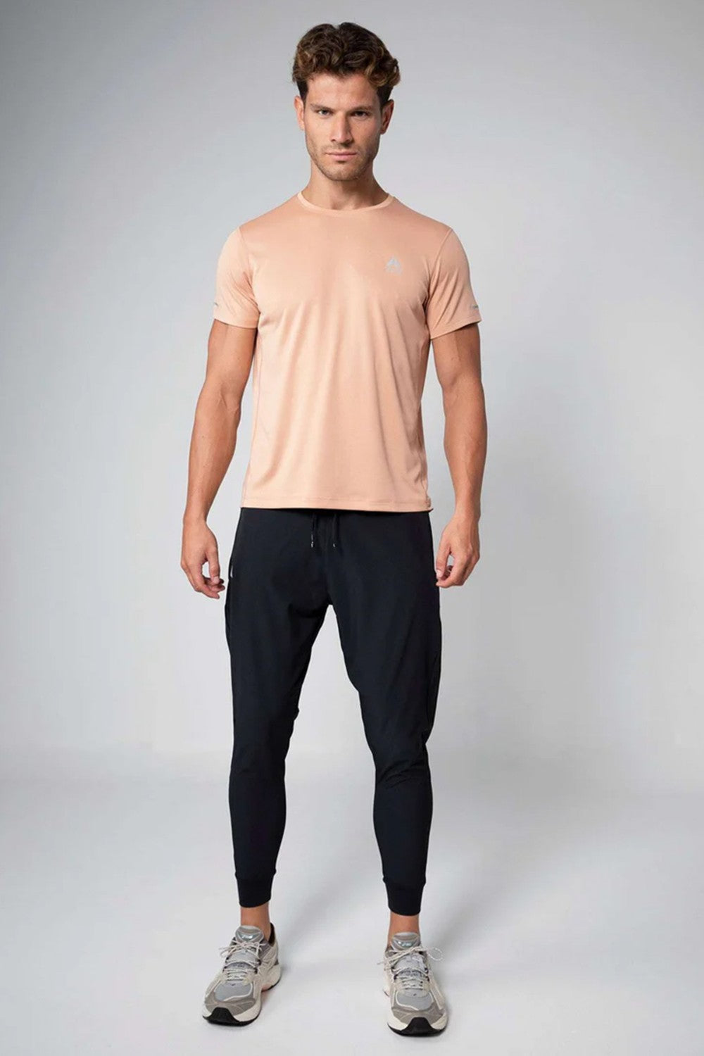 AORA ULTRALIGHT MESH TEE|1358