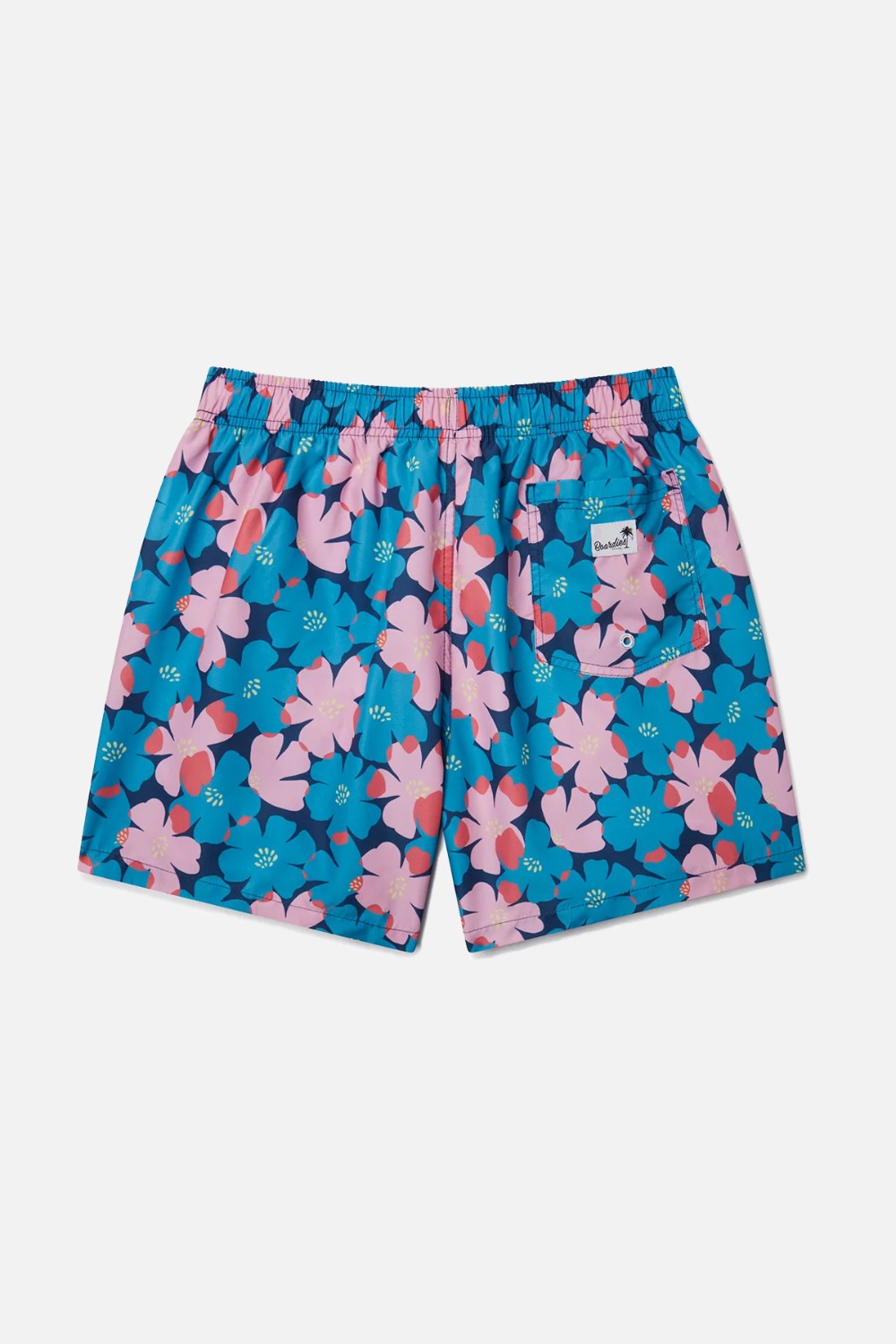 Boardies sully floral mens shorts|1020
