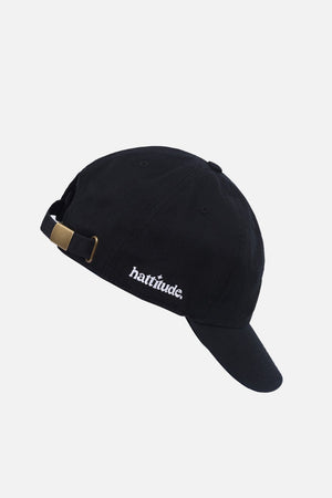 Hattitude 'working from home'|1091