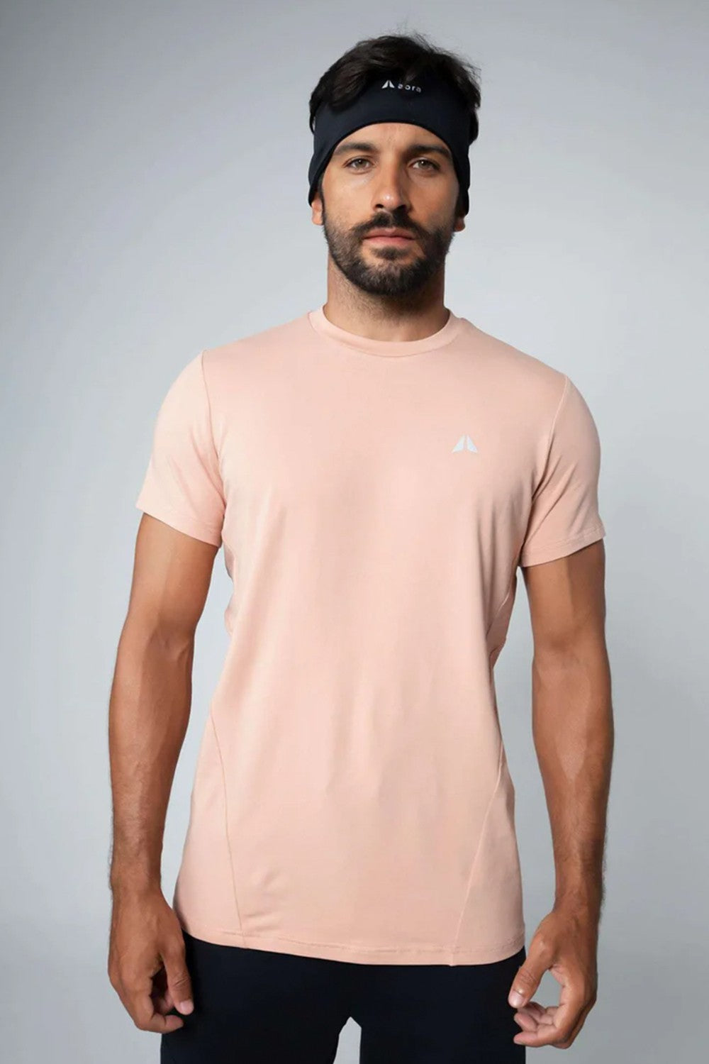 AORA BASIC TRAINING T-SHIRT|1234