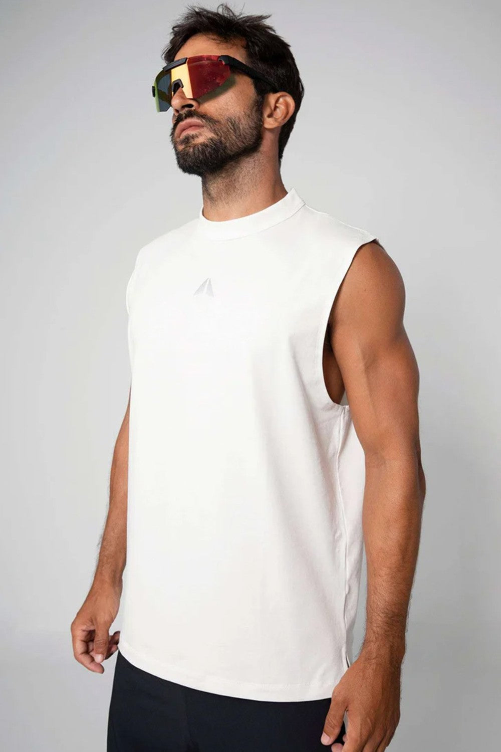 AORA OVERSIZED TANK TOP|1299