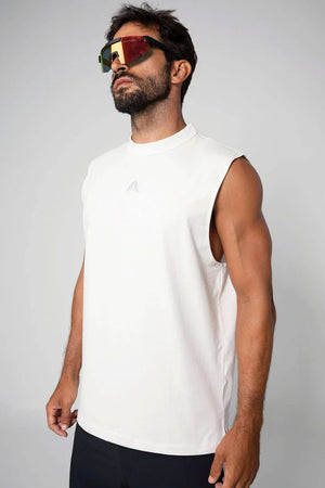 AORA OVERSIZED TANK TOP|1299