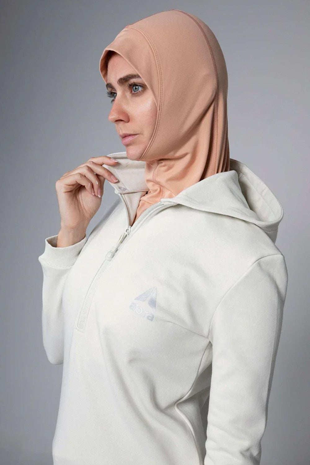 AORA PERFORMANCE HIJAB|1312