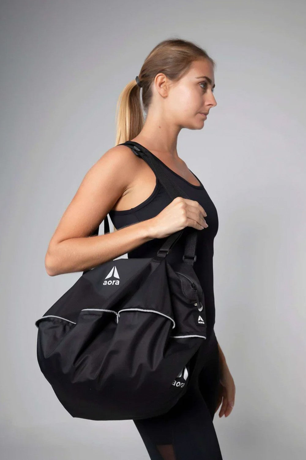 AORA SPHERE BAG|1335