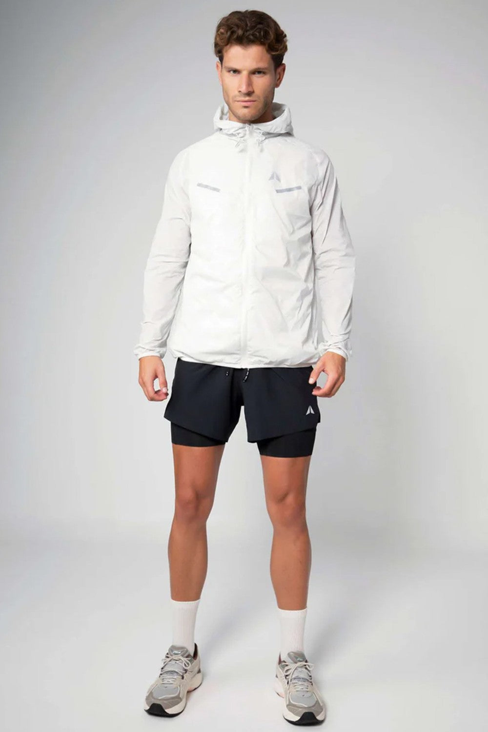 AORA ULTRALIGHT WINDBREAKER JACKET|1371