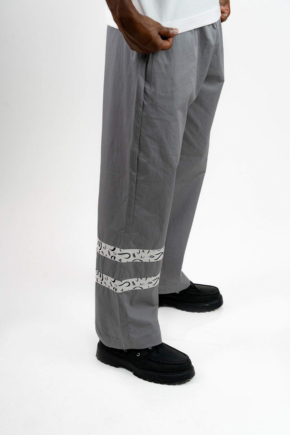 MQAAAR Arabic Taskheel Tracksuit Trousers|1391
